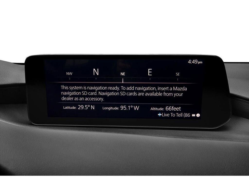 New 2026 MAZDA MAZDA3 Hatchback w/Premium Plus Pkg AWD/4WD image 78