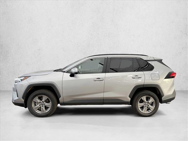 Used 2024 Toyota RAV4 XLE image 12