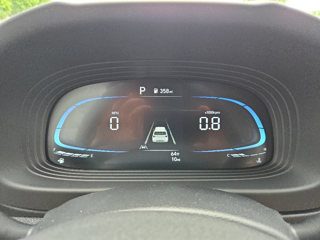 New 2026 Hyundai Venue SEL FWD image 34