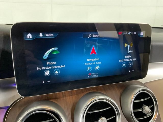 Used 2022 Mercedes-Benz GLC 300 4MATIC image 12