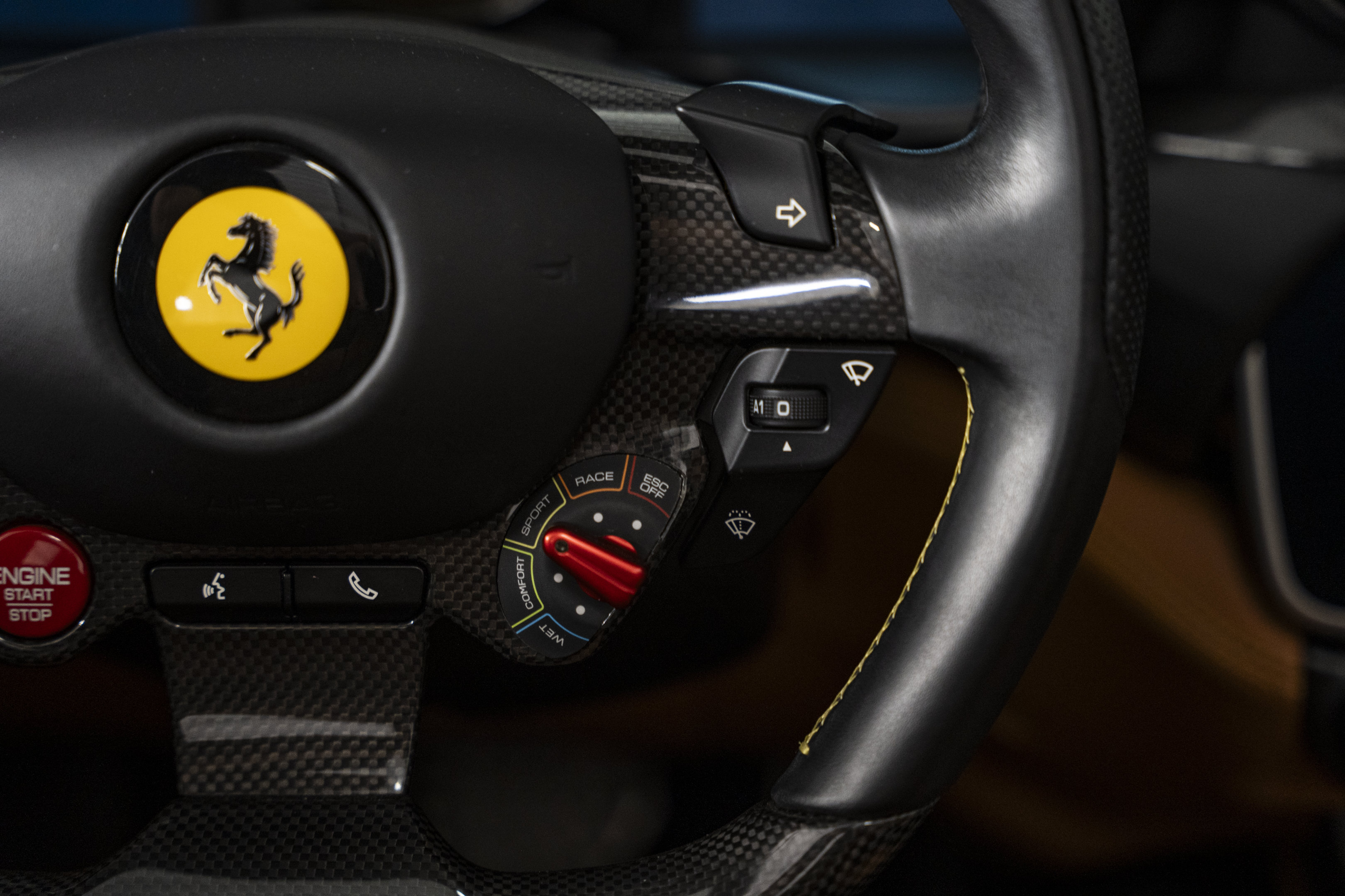 Used 2022 Ferrari Portofino M RWD image 33