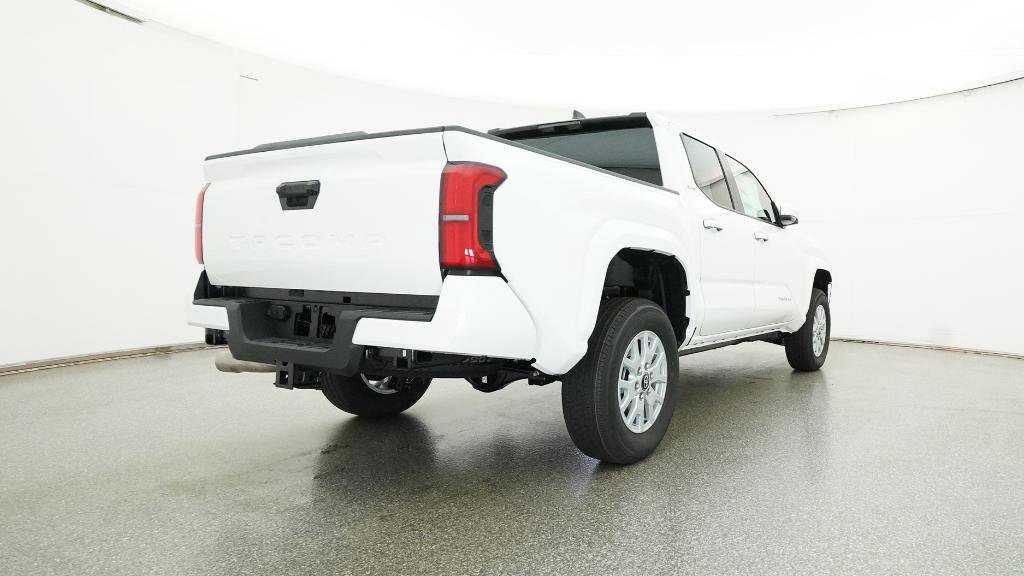 New 2025 Toyota Tacoma SR5 RWD image 20