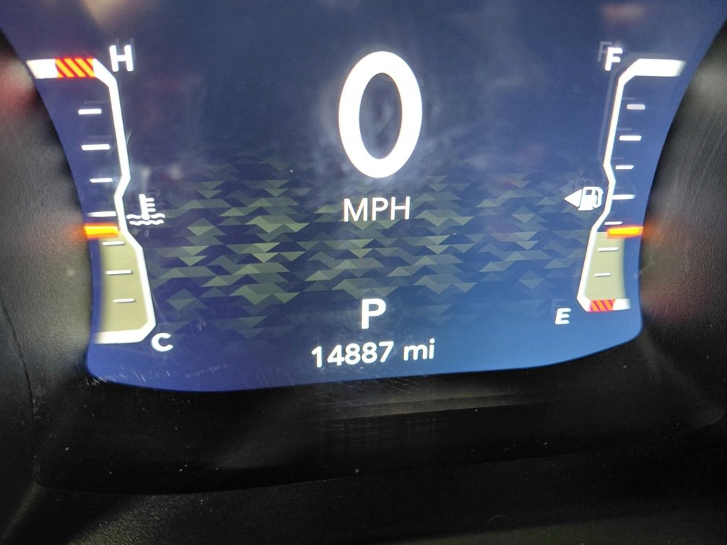 Used 2023 Jeep Wrangler Sahara w/ Cold Weather Group image 24