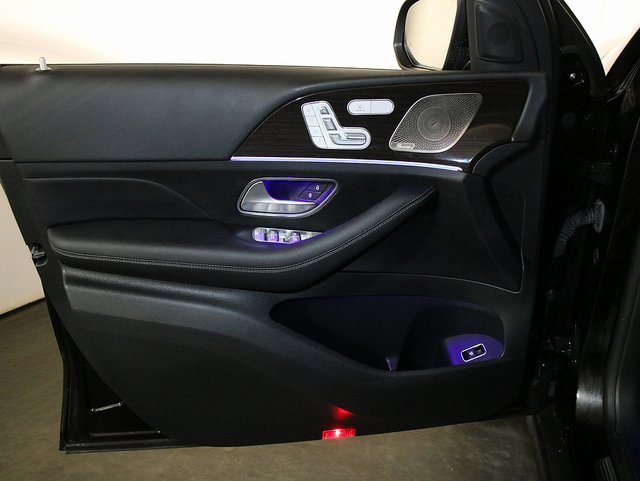 Used 2022 Mercedes-Benz GLE 350 4MATIC image 25