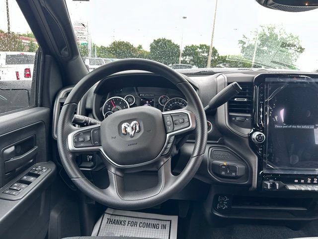 New 2026 RAM 2500 Tradesman AWD/4WD image 18