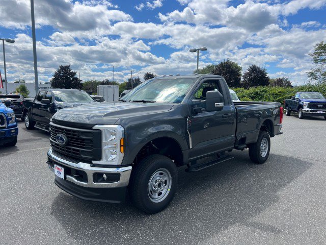New 2026 Ford F250 XL image 3