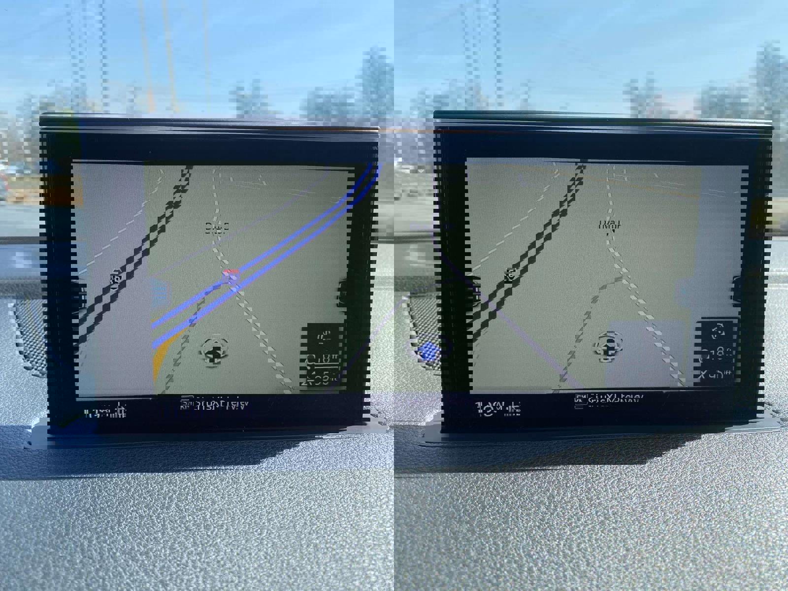 Used 2017 Audi Q7 3.0T Premium w/ Towing Package image 26