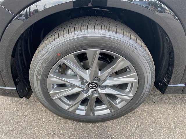 New 2025 MAZDA CX-5 AWD 2.5 S w/ Premium Plus Pkg image 10