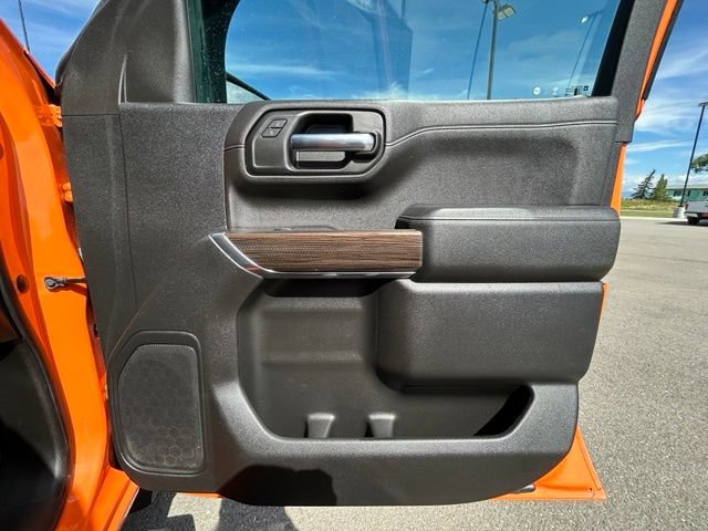 Used 2019 Chevrolet Silverado 1500 LT w/ All-Star Edition AWD/4WD image 39
