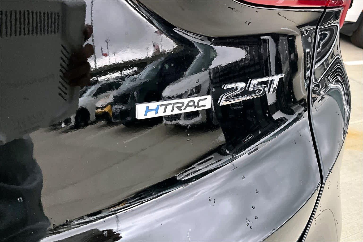 Used 2021 Hyundai Santa Fe Calligraphy AWD/4WD image 10