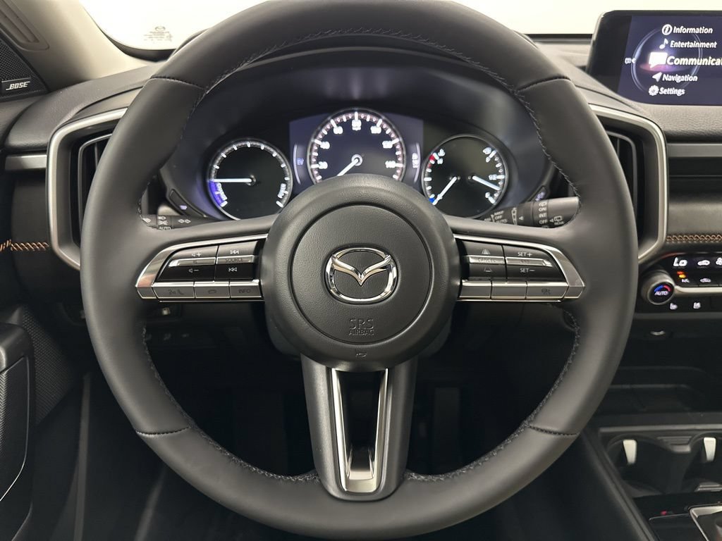 New 2026 MAZDA CX-50 AWD 2.5 Hybrid w/ Premium Pkg image 25