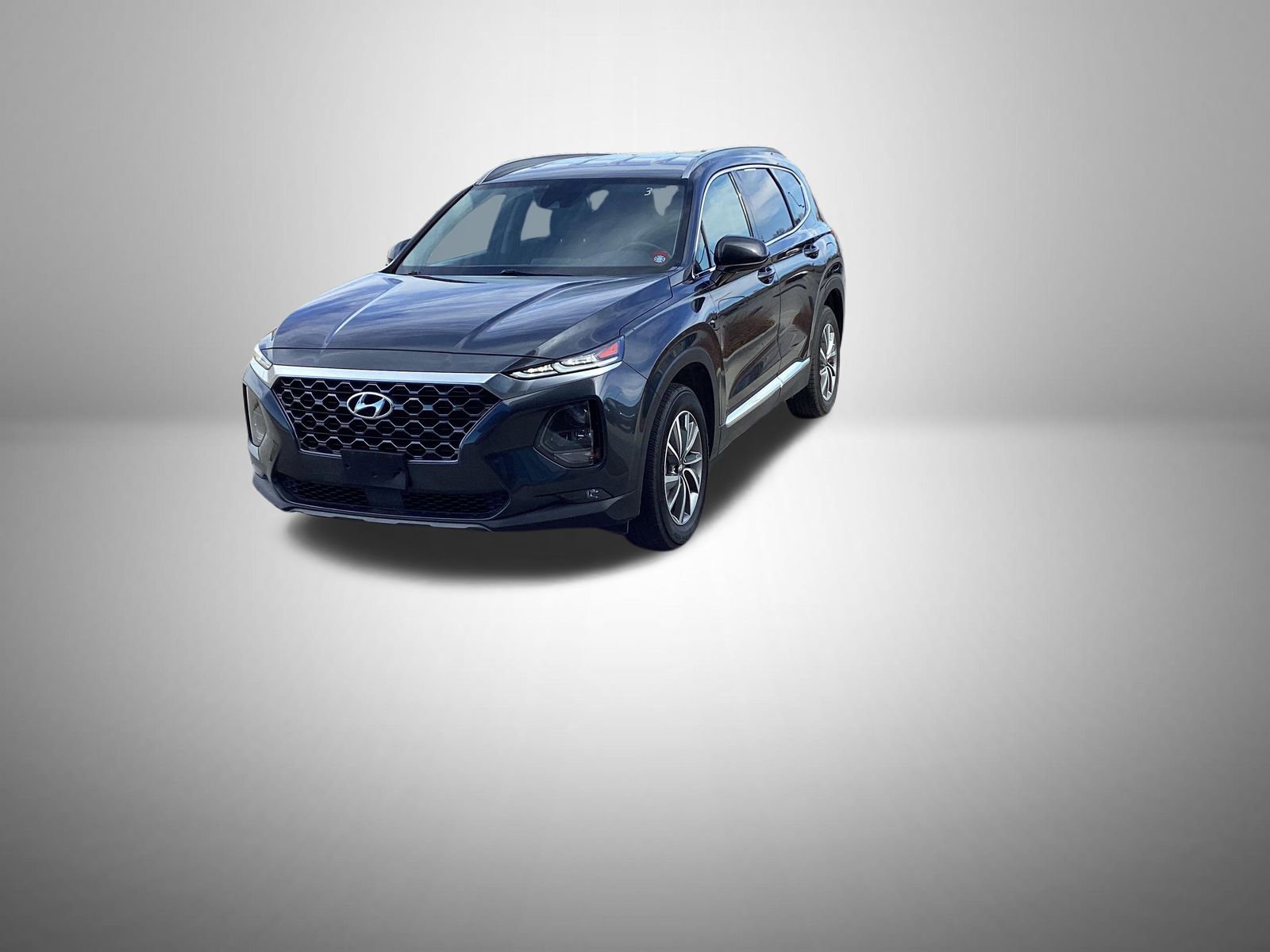 Used 2020 Hyundai Santa Fe SEL w/ Convenience Package