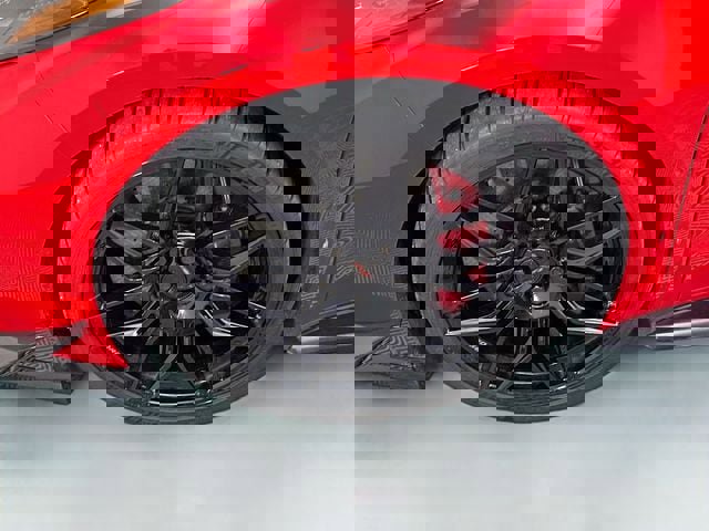 Used 2023 Chevrolet Corvette Z06 w/ Z07 Performance Package image 30