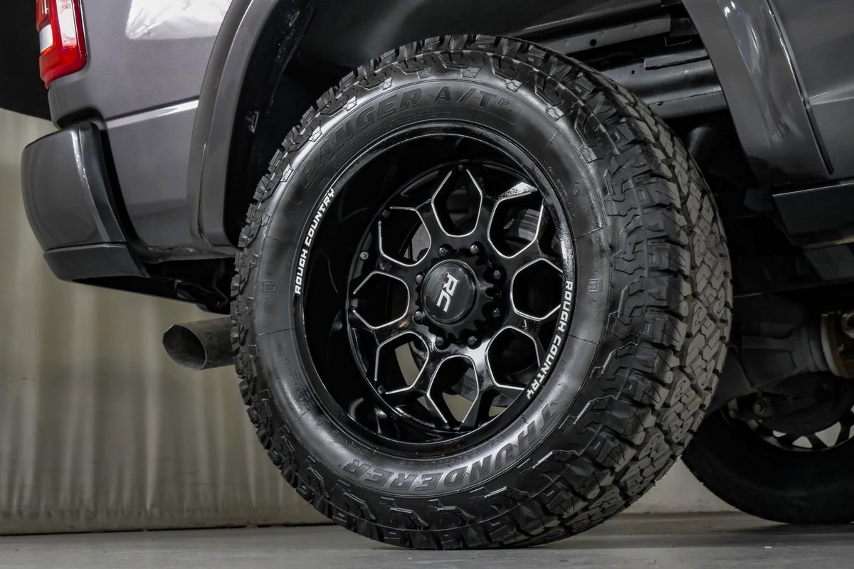 Used 2024 RAM 2500 Tradesman w/ Towing Technology Group image 52