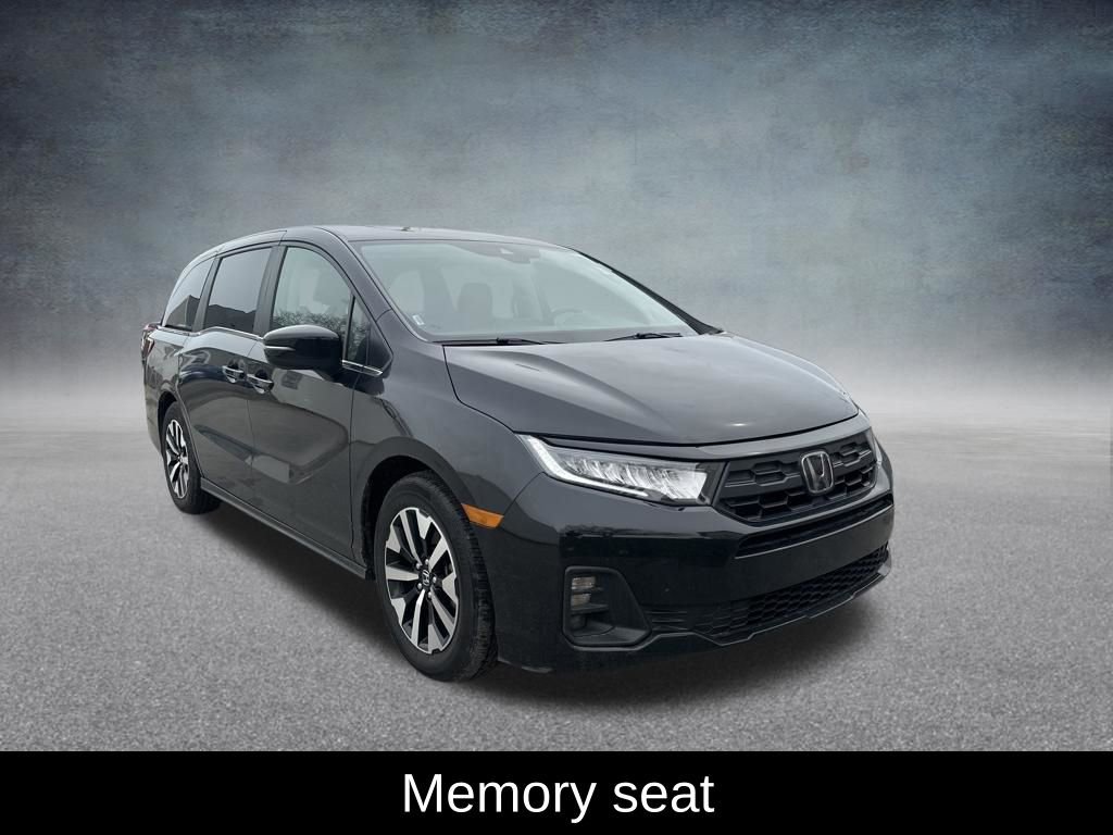 Used 2025 Honda Odyssey EX-L image 8