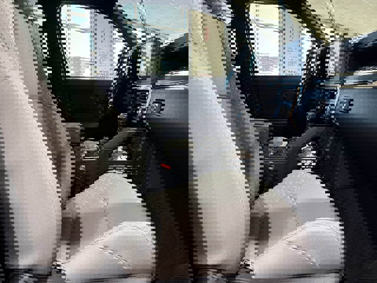 New 2026 Toyota Tacoma SR5 image 25