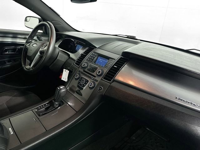 Used 2016 Ford Taurus SEL FWD image 28