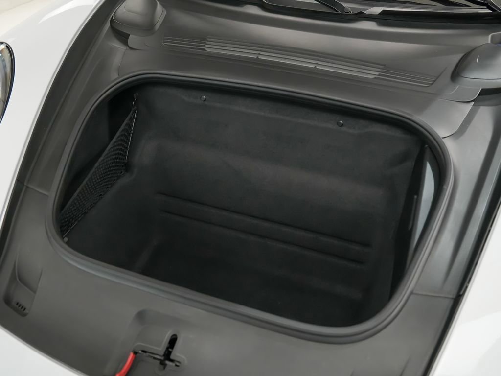 Certified 2024 Porsche 911 Targa 4 GTS image 13