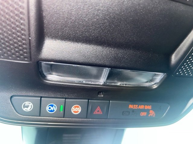 New 2026 Chevrolet Equinox LT w/ Convenience Package II image 35