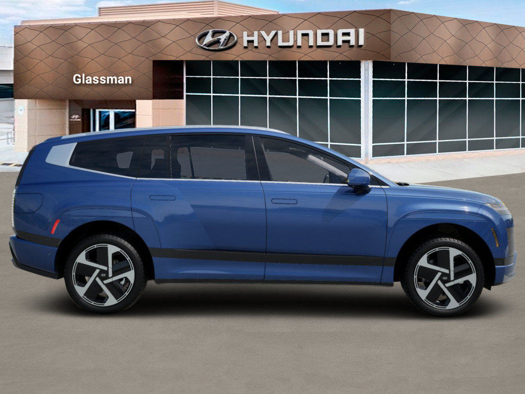 New 2026 Hyundai Ioniq 9 Calligraphy image 6