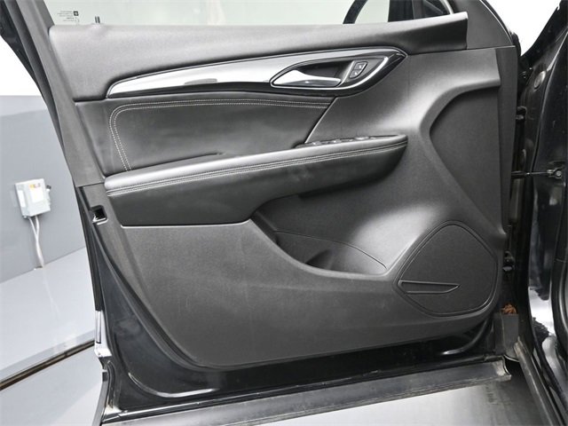 Used 2021 Buick Envision Preferred w/ Sport Touring Package image 12