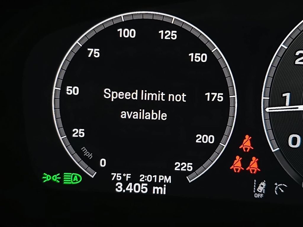 New 2026 Porsche 911 Carrera 4 GTS AWD/4WD image 14