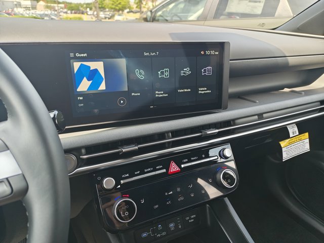 Certified 2025 Hyundai Tucson XRT image 13