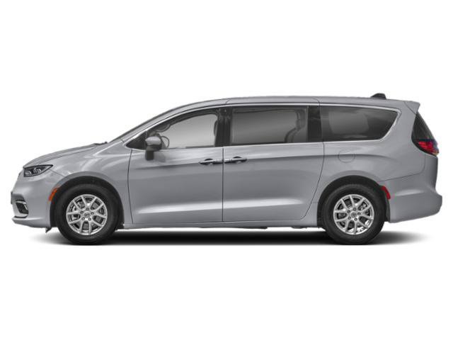 Certified 2024 Chrysler Pacifica Touring-L FWD image 3