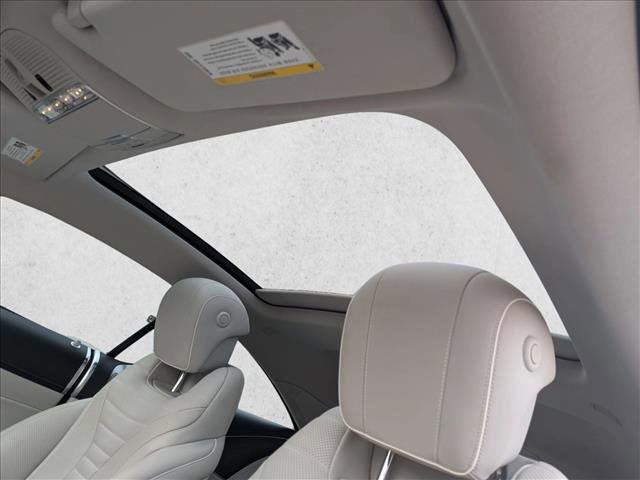 Used 2015 Mercedes-Benz S 550 4MATIC Coupe image 19