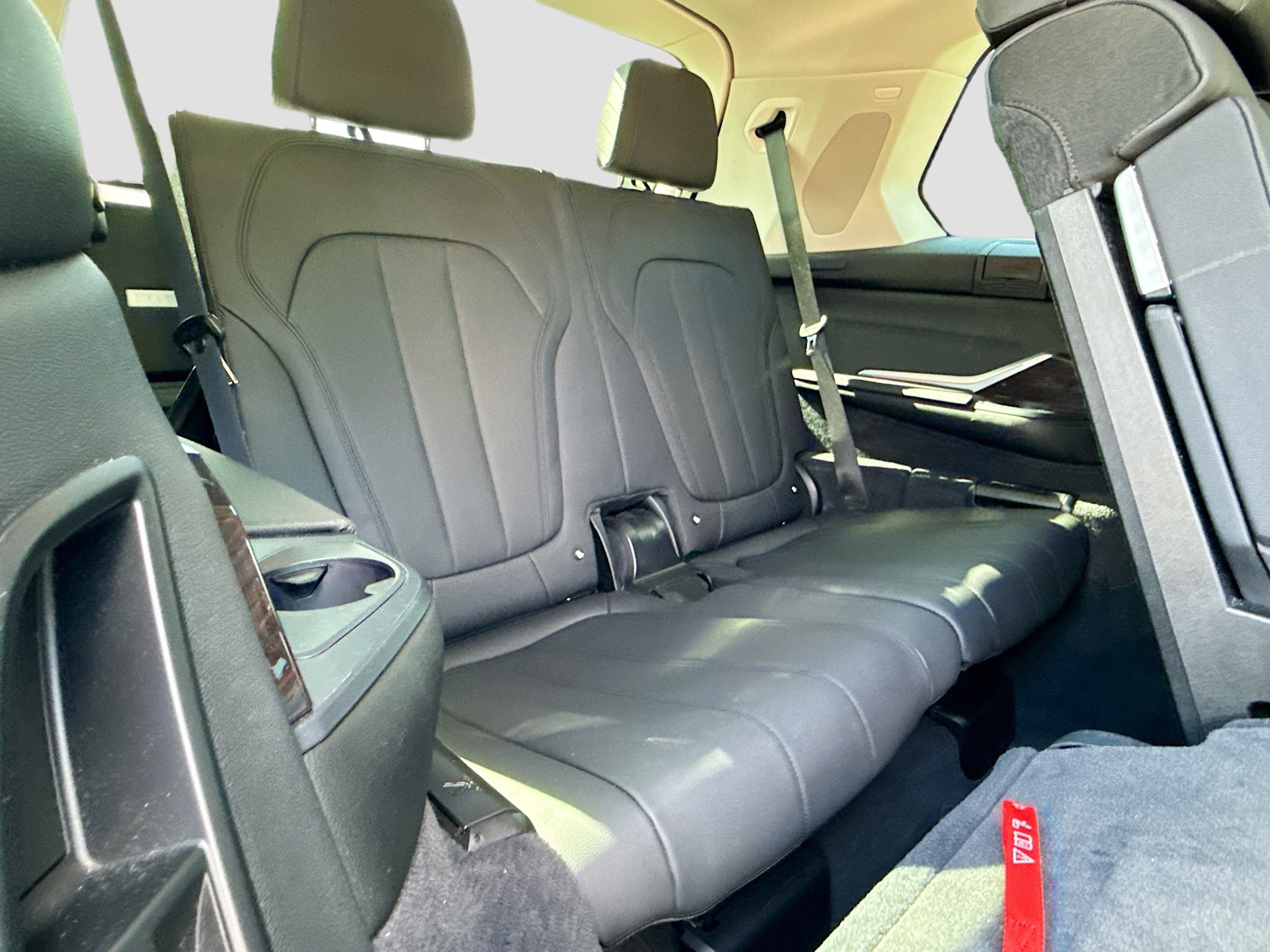 Used 2020 BMW X7 xDrive40i w/ Premium Package image 21