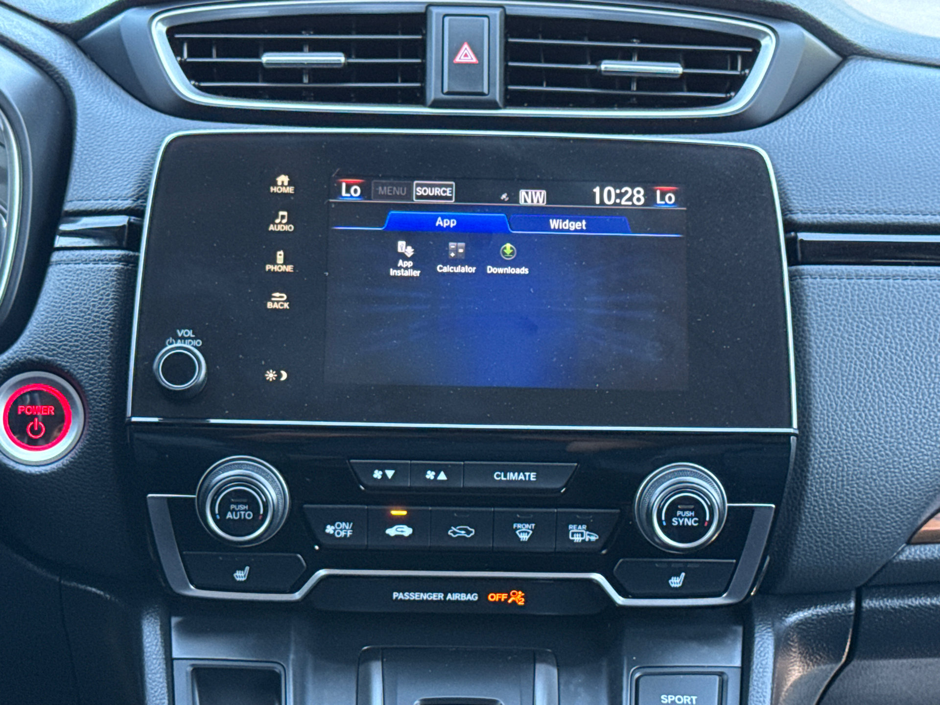 Used 2022 Honda CR-V EX-L image 23