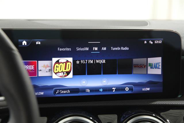 Used 2026 Mercedes-Benz CLA 250 4MATIC image 12