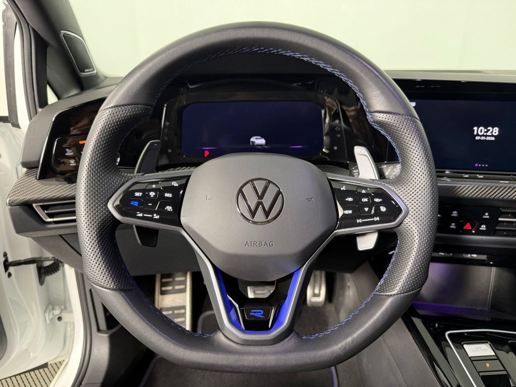 Used 2023 Volkswagen Golf 20th Anniversary Edition AWD/4WD image 23