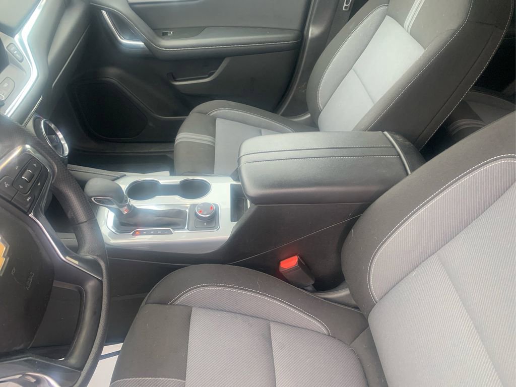 Used 2023 Chevrolet Blazer LT w/ Midnight/Sport Edition image 14