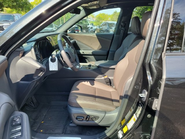 New 2026 Lexus TX 350 AWD w/ Technology Package image 16
