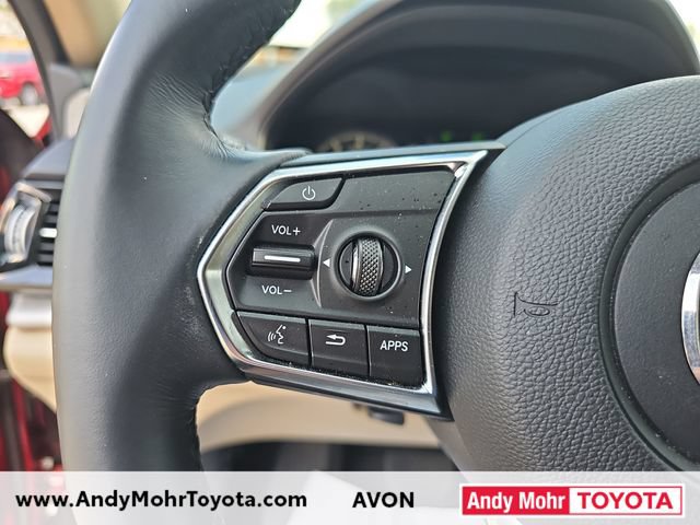 Used 2019 Acura RDX AWD w/ Technology Package image 17