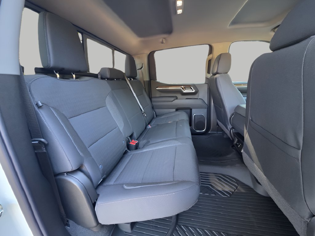 New 2026 Chevrolet Silverado 1500 LT AWD/4WD image 9