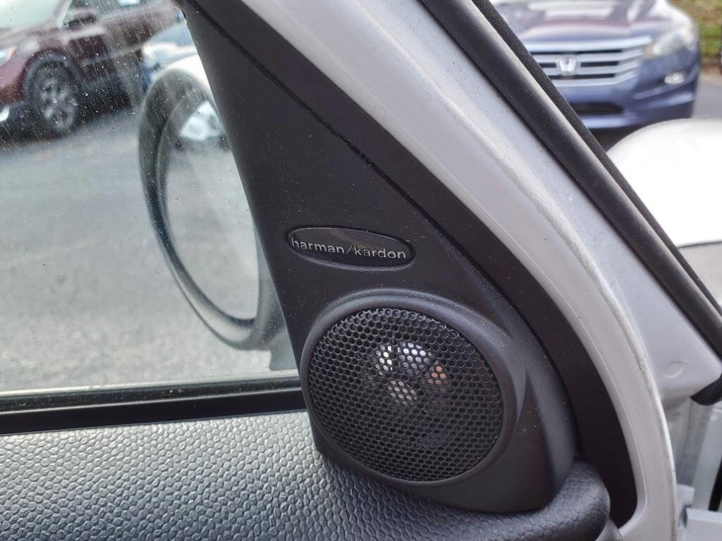 Used 2012 MINI Cooper Countryman S image 26