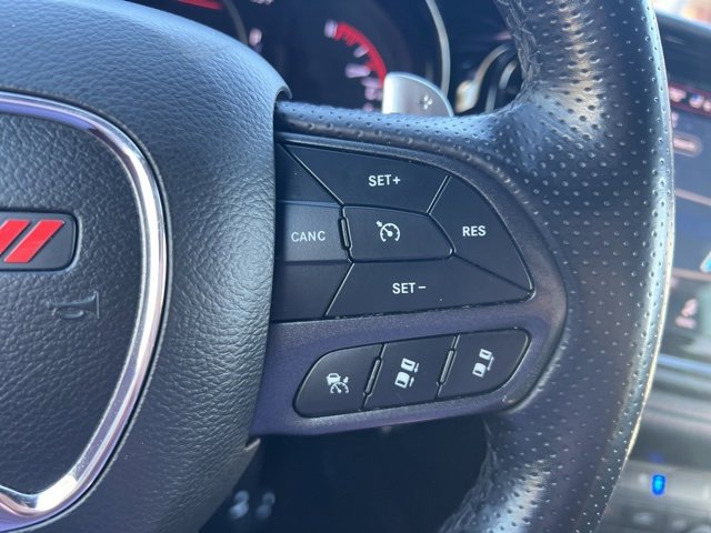 Used 2023 Dodge Durango GT image 33