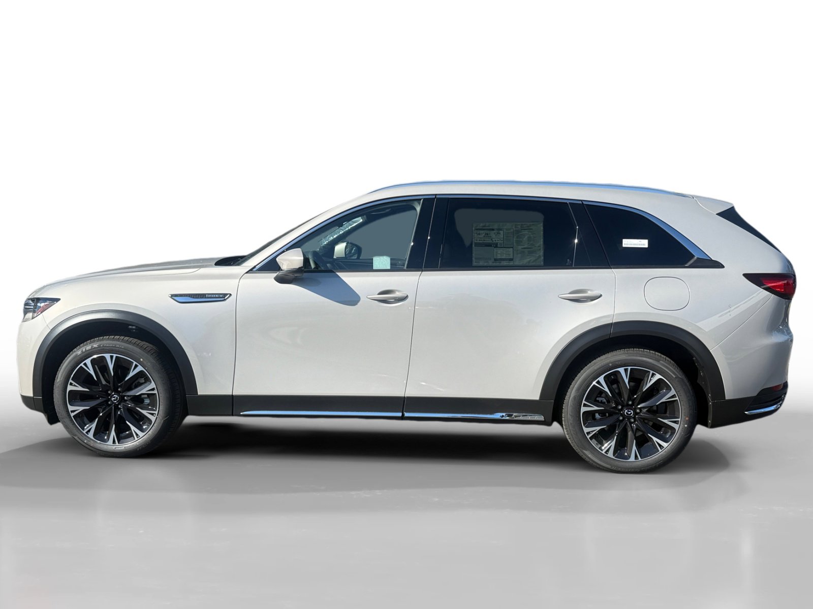 New 2026 MAZDA CX-90 Plug-In Hybrid w/ Premium Plus image 2