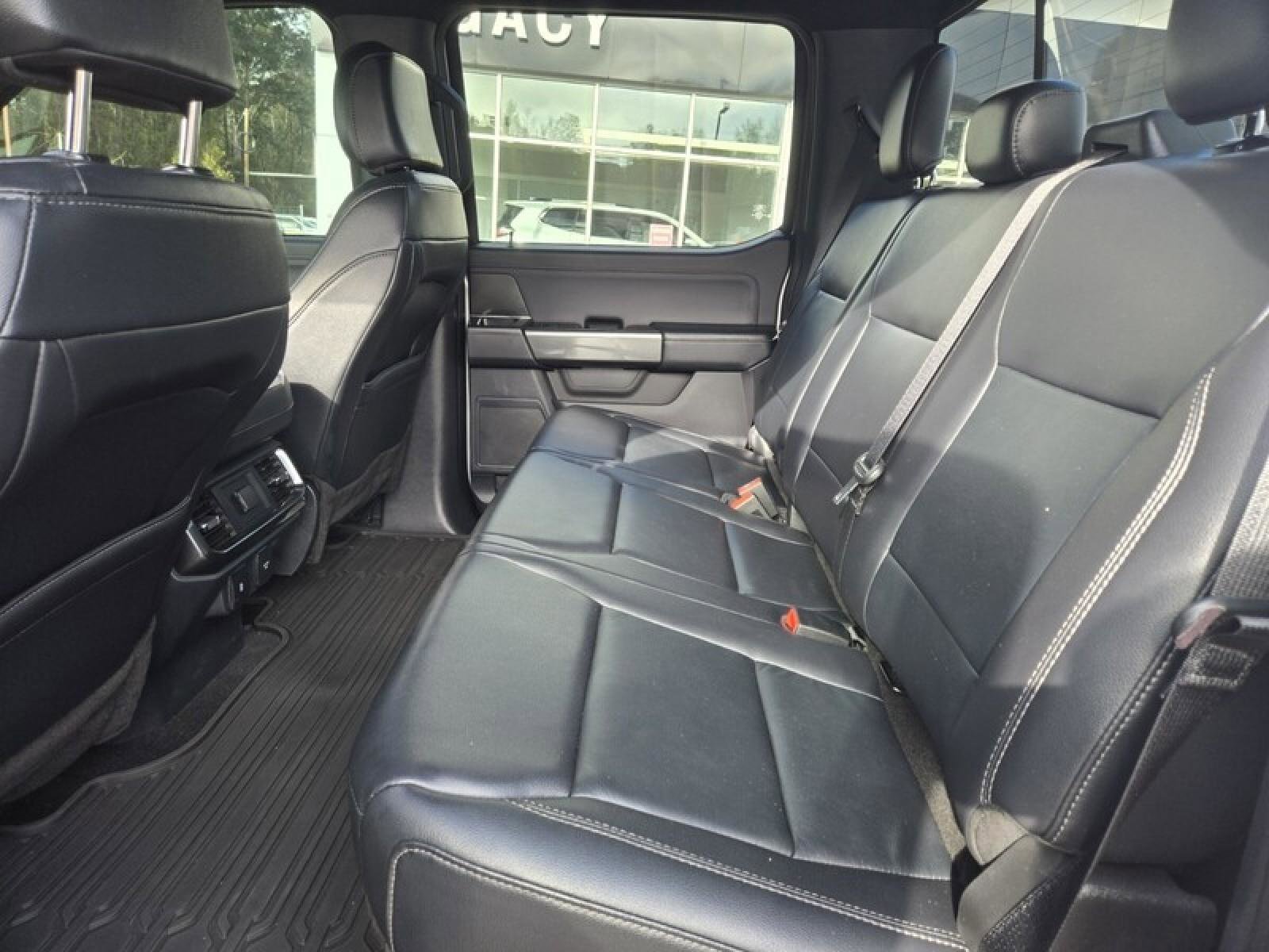 Used 2023 Ford F150 XLT w/ Equipment Group 302A High image 24