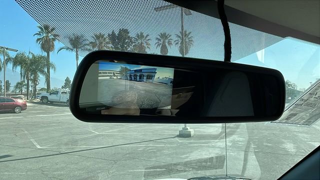 New 2026 Chevrolet Express 2500 w/ Driver Convenience Package RWD image 20