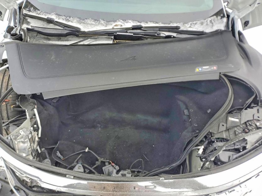 Used 2025 Lucid Air Pure image 9