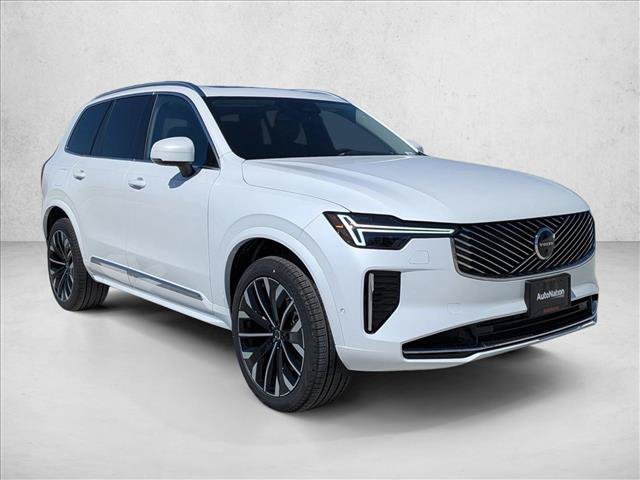 New 2026 Volvo XC90 T8 Plus w/ Protection Package AWD/4WD image 6