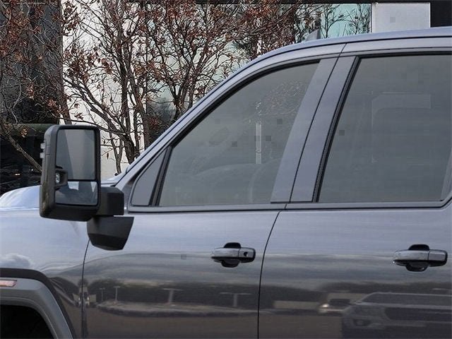 New 2026 GMC Sierra 2500 AT4 image 36