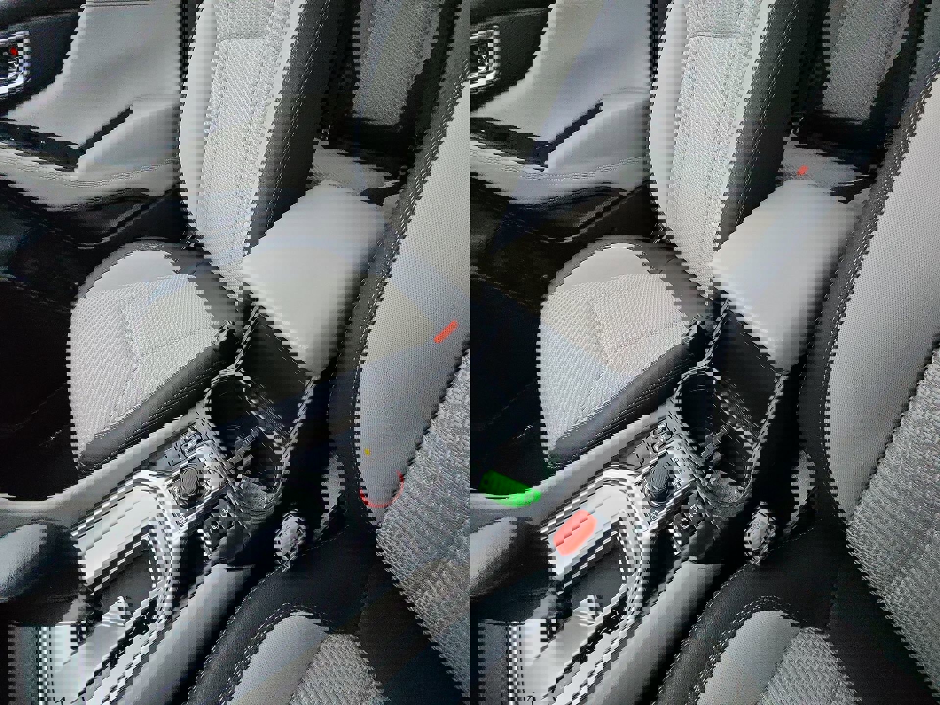 Used 2022 Subaru Forester Premium image 22