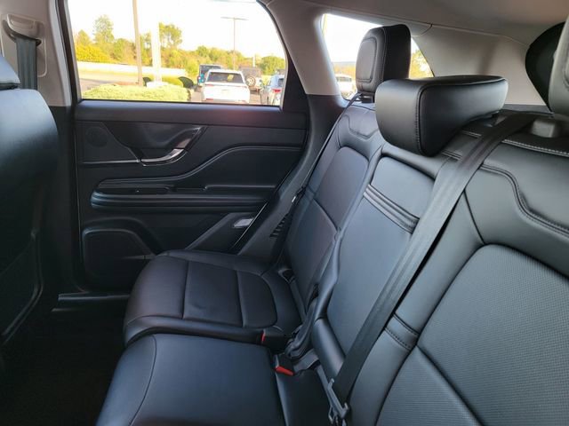 Used 2023 Lincoln Corsair Reserve w/ Equipment Group 201A image 16