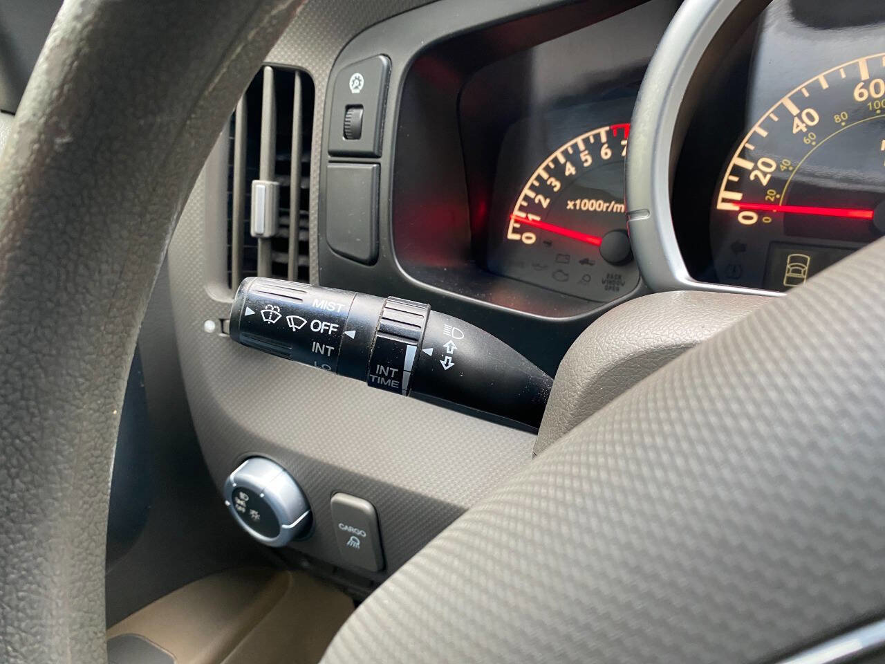 Used 2007 Honda Ridgeline RTX image 21