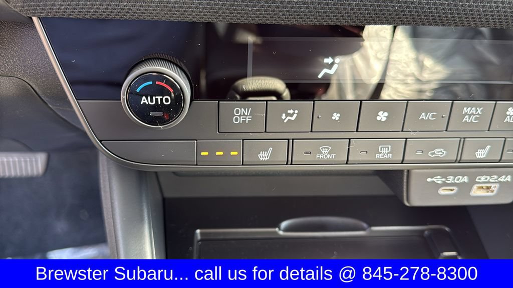 New 2026 Subaru Outback Premium AWD/4WD image 15