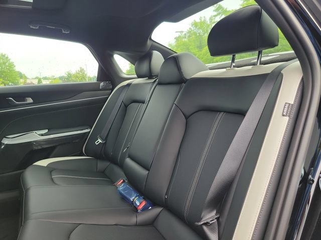 New 2026 Kia K5 GT-Line w/ GT-Line Premium Package FWD image 9